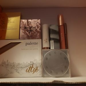 Makeup Bundle or Individual Products